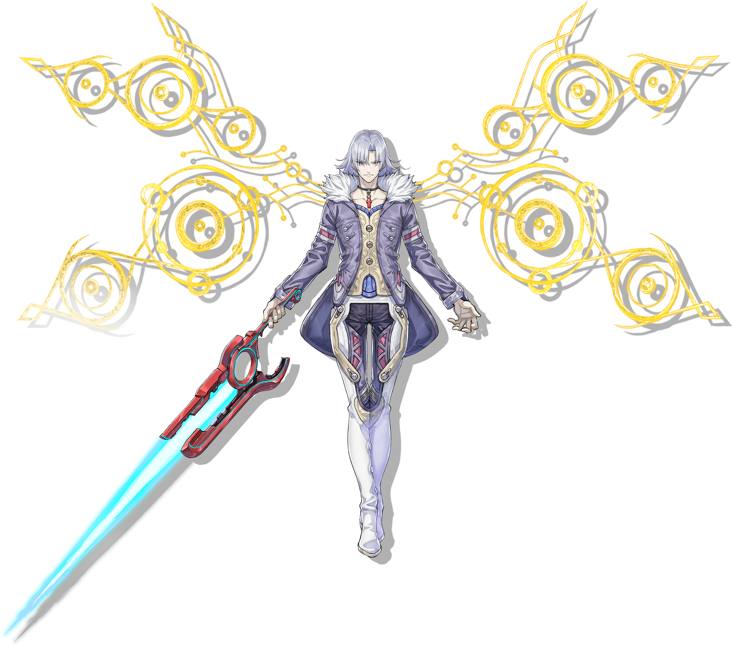 Xenoblade Chronicles 3: Future Redeemed (plot), Xenoblade Wiki