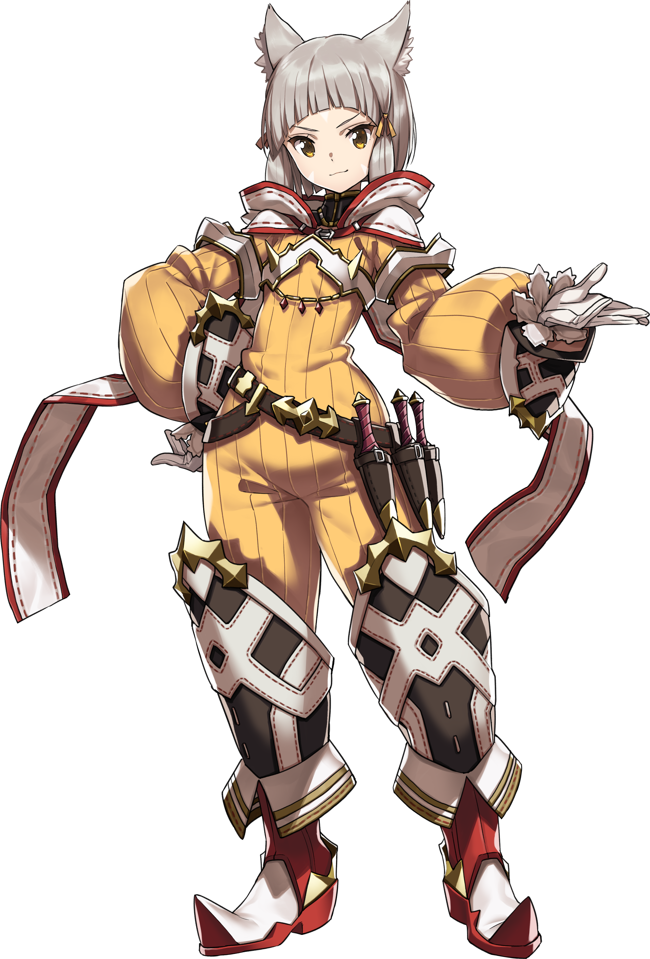 Nia - Xeno Series Wiki