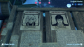Jin and Malos's wanted posters in Torigoth