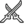 XC2 weapon icon Brilliant Twinblades.png
