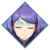 XC2 character icon Brighid.png