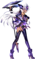 T-elos Re: In Xenoblade Chronicles 2