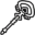XC2 weapon icon Crosier.png